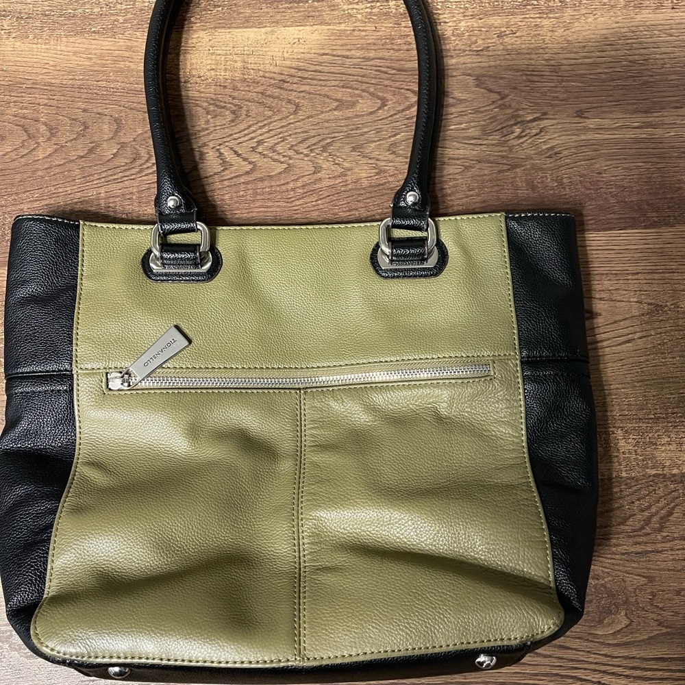 Tignanello purse